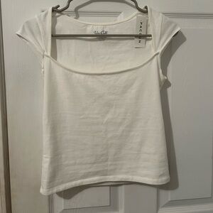 John Galt Brandy Melville Top